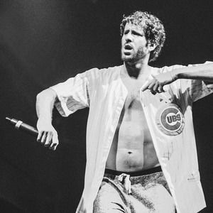 Meet your Posher, Thomas